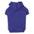 Zack   Zoey Basic Hoodie for Dogs  16  Medium  Nautical Blue