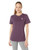 Reebok Women s Classics Activchill Tee  Urban Violet  X-Small