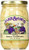 Jake   Amos Pickled Sweet Cauliflower  16 Oz- Jar Pack of 2