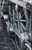 Posterazzi DPI1844632 Close-Up Of Steam Engine Train Wheel Poster Print  11 x 17