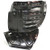 Sherman Replacement Part Compatible with Mazda RX8 Front Driver Side Fender Inner Panel Partslink Number MA1248127