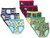 Nintendo Boys Underwear Multipacks  Mario 8pk Briefs  6
