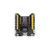 Wishiot ESP8266 Burning Fixture Development Board Support ESP-01S ESP-07 ESP-07S ESP-12E ESP-12F ESP-12S Easy Programer