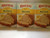 Krusteaz Banana Quick Bread 15 OZ Pack of 3
