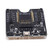 ESP-WROOM-32 Module  ESP32 Test Board Test Burn Board System Development Module Batch Burn Fixture Wireless WiFi Transceiver Module