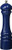 Chef Specialties 10" Imperial Pepper Mill, Cobalt Blue