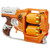 Nerf Zombie Strike FlipFury Blaster