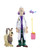 NECA Back to The Future - Toony Classics - 6 Scale Action Figure - Doc