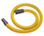DeWalt DXVA19-2500 Ultra Durable Hose 1-7/8", Yellow DeWalt DXVA19-2500 Ultra Durable Hose 1-7/8", Yellow