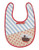 Organic Farm Buddies  Boxer The Dog Bib