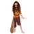 Kids Caveman Costume Childrens Historical Stone Age Cave Man Outfit - Medium
