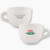Friends Central Perk Ceramic Latte Coffee Mug  White 24 oz