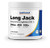 Nutricost LongJack Eurycoma Longifolia 100 1 Extract Powder 100 Grams