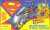 Superboy Vtol Cycle : Superman Man of Steel