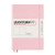 Leuchtturm1917 Special Edition Muted Colors Hardcover A5 Medium Plain Notebook - Powder