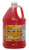 Concession Express Pure Cane Sugar Snow Cone Syrup Orange