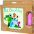 The Brushies Baby   Toddler Toothbrush   Storybook Set  Pinkey The Pig