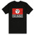 Fender Sci-Fi T-Shirt - Black - XL