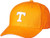 Tennessee Volunteers Vols Classic Hat Fitted Cap XL Orange