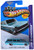 Hot Wheels  64 Chevy Nova Station Wagon 195-250  Teal
