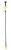 General Tools 70390 Lighted Magnetic Mechanical Pick-Up