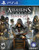 Assassin s Creed  Syndicate - Standard Edition - PlayStation 4