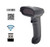 ZHONGJI Wireless Barcode Scanner Reader Handheld Bar Code Scanner with USB Receiver for Stores  Supermarket  Warehouses  Express
