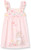 Disney Miss Bunny Nightshirt for Girls  Bambi  Size 2