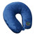 Florida Gators Neck Pillow  12  x 13  x 4   Blue
