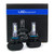 Super Bright 9005 HB3 CSP LED Headlight Fog Light Bulbs Fanless Conversion Kit 6500K Cool White