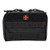 HSD First Aid Kit Pouch - Admin EMT Medical IFAK Utility MOLLE PALS Black