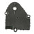 A-Premium HVAC Heater Blend Door Actuator Replacement for Chevrolet Malibu 2008-2012 Pontiac G6 2005-2010 Saturn Aura 2007-2009 Temperature 5 Pins
