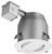Lithonia Lighting LK5GMW LED M4 Gimbal Kit with Integrated Led, White, 5 inch