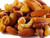 California Nut Company Salted and Roasted Mixed Nuts 24 Oz