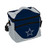 logobrands NFL Dallas Cowboys Cooler Halftime  Team Colors  One Size 609-55H