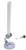 Hawking Technology Hi-Gain 6dB Omni-Directional Wireless Antenna HAI6SIP