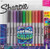 12-Count Sharpie Ultra Fine Point Permanent Markers  Cosmic Colors