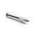 HIXMAN C4SL Adapter For DPA Microphone Microdot Adapter to 3-Pin Lemo Type Compatible Sennheiser SK2000 5012