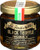 La Rustichella  Honey Truffle Black  4-9 Ounce