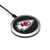 NFL SUCKERZ NFL Wireless Charging Pad  Kansas City Chiefs