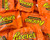 LaetaFood Reese s Peanut Butter Cups Candy  Milk Chocolate Snack Size Cup 0-6 Ounces 2 Pound Bag