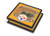 NFL Pittsburgh Steelers 3D StadiumViews Coasters