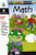 LeapPad Plus Writing Kindergarten Math Book Plus Software