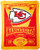 Officially Licensed NFL Kansas City Chiefs  Marque  Printed Fleece Throw Blanket  50  x 60   Multi Color