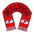 Tradition Scarves Gardner-Webb Scarf - GWU Bulldogs Woven Classic