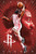Trends International NBA Houston Rockets - James Harden 18 Wall Poster  22-375  x 34   Premium Unframed Version