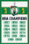 Trends International NBA Boston Celtics - Champions 13 Wall Poster  22-375  x 34   Premium Unframed Version Trends International NBA Boston Celtics - Champions 13 Wall Poster  22-375  x 34   Premium Unframed Version