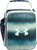 Under Armour Scrimmage  Blurred Horizon Insulated Lunch Box  4 x 10 x 8-2 inch