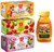 Wissotzky Tea Enchanted Fruit Garden with Mango   Passion  Wildberry  Raspberry   Honey
