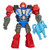 Transformers Hero Mashers Autobot Heatwave Figure